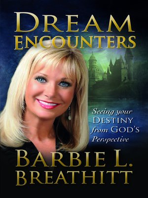 cover image of Dream Encounters